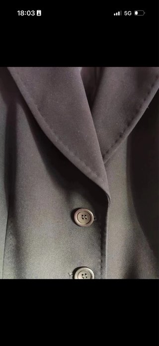Traje de chaqueta y falda El Corte Inglés