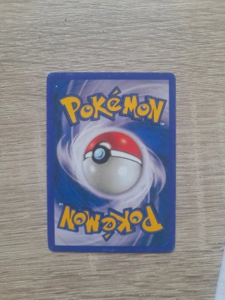 Carte Pokémon in lotto