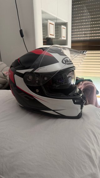 Casco HJC RPHA 70 Talla XXL
