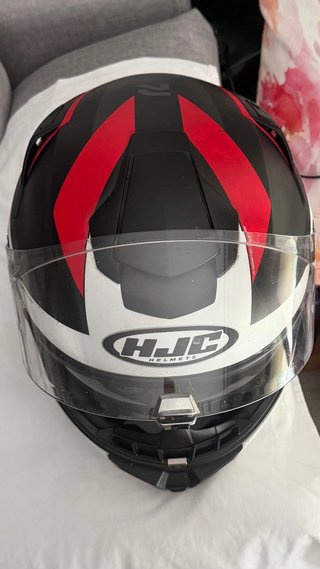Casco HJC RPHA 70 Talla XXL