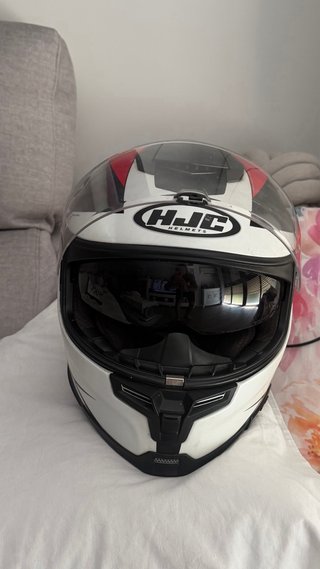 Casco HJC RPHA 70 Talla XXL