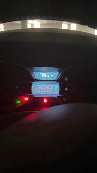 Renault Captur 2014