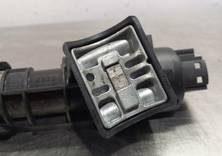 ANTIRROBO / LLAVE CONTACTO FIAT II PUNTO (188) BE