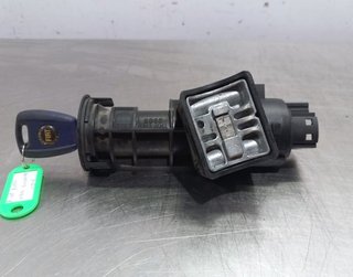ANTIRROBO / LLAVE CONTACTO FIAT II PUNTO (188) BE