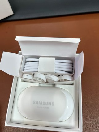 Samsung Galaxy Buds+ Blancos#160LMK