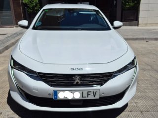 508 diésel 2020