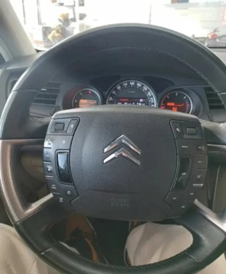 Citroen C5 2010