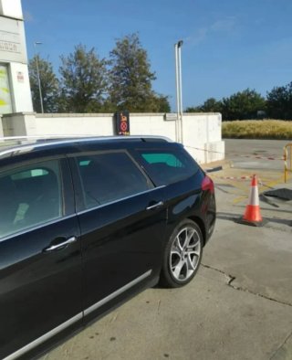 Citroen C5 2010
