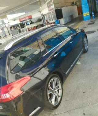 Citroen C5 2010