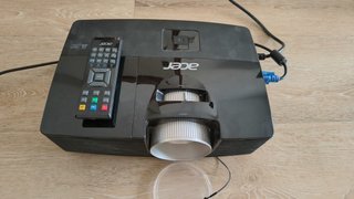 Proyector