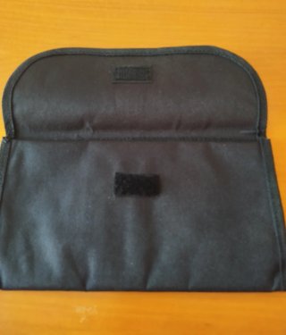 Portadocumentos/cartera/organizador de viaje.Nuevo