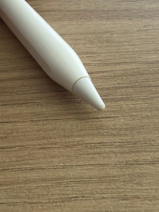 Apple Pencil 2ª Gen