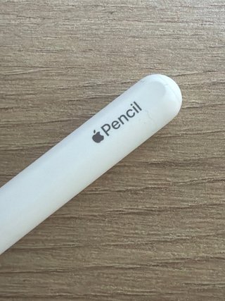 Apple Pencil 2ª Gen