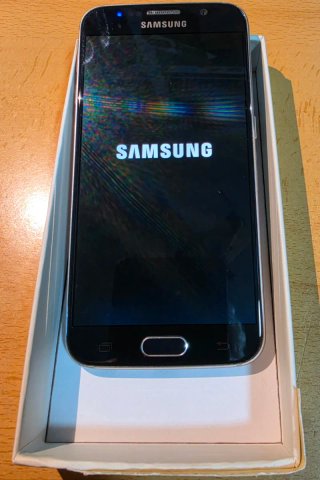 Smartphone Samsung Galaxy S6 32GB