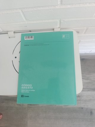 Cultura Clásica : ESO : Código abierto