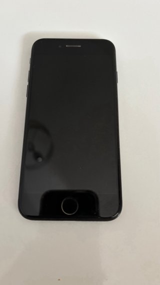 iPhone SE (2ª gen) Nero In perfette condizioni