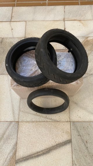 Patinete Eléctrico Xiaomi