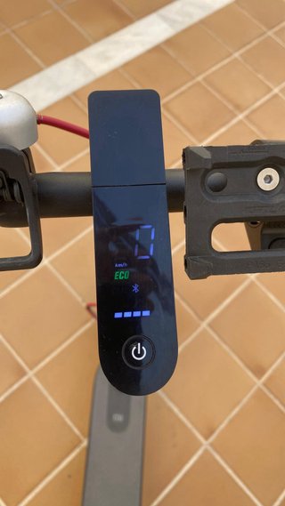 Patinete Eléctrico Xiaomi