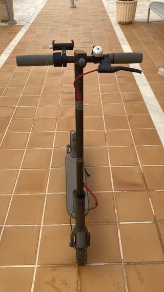 Patinete Eléctrico Xiaomi
