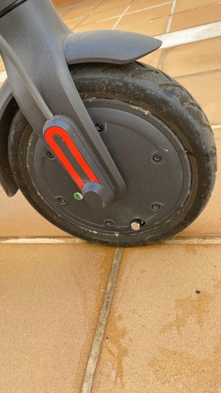 Patinete Eléctrico Xiaomi
