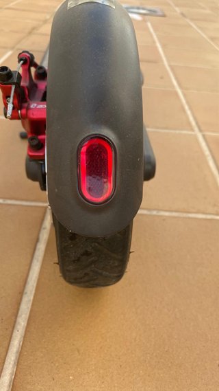 Patinete Eléctrico Xiaomi