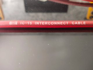 Cables RCA Vieta