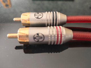 Cables RCA Vieta