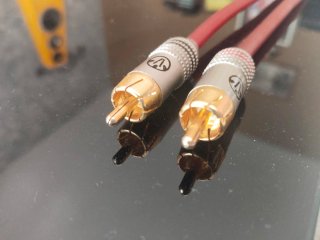Cables RCA Vieta