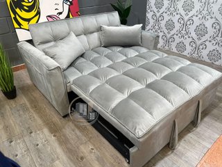 Sofa Cama Dos Plazas PAULO 135cm
