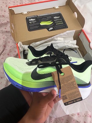 Nike Pegasus 42, PRECIO NEGOCIABLE