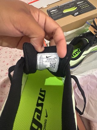 Nike Pegasus 42, PRECIO NEGOCIABLE