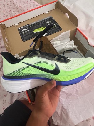 Nike Pegasus 42, PRECIO NEGOCIABLE