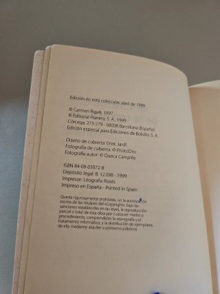 2x1 Mi corazón que baila con espigas