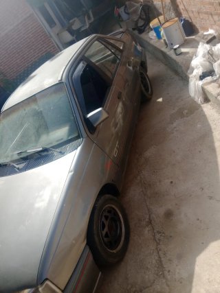 Opel Kadett gt 1992