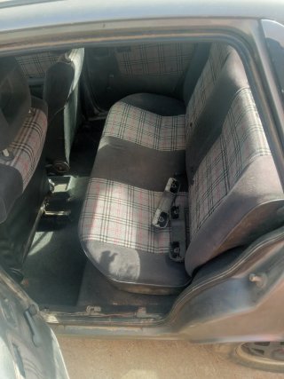 Opel Kadett gt 1992