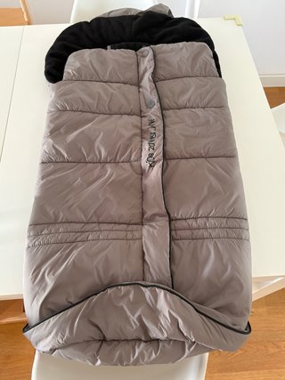 Saco invierno Jané