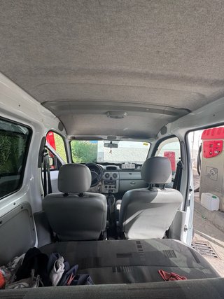 Renault Kangoo 2007