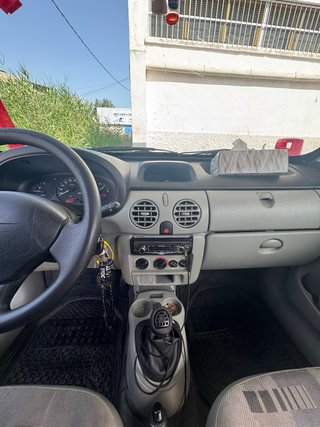 Renault Kangoo 2007