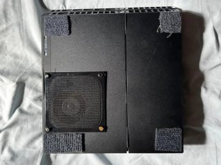 PS4 1TB + Controller + 5 Giochi