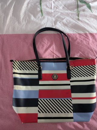 Bolso Tommy Hilfiger