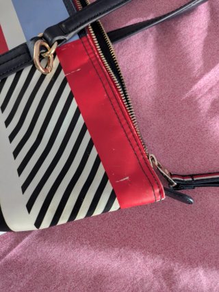 Bolso Tommy Hilfiger