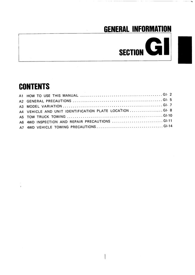 Manual Taller Nissan Skyline GT-R R32