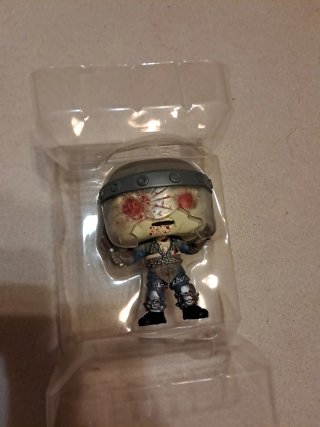Funko Pop! Brutus 71 Call of Duty Zombies