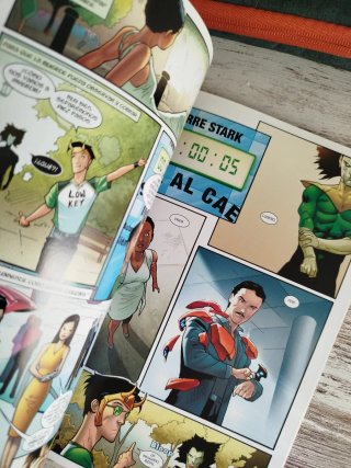 Marvel loki. el dios que cayó ...