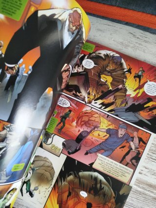 Marvel loki. el dios que cayó ...