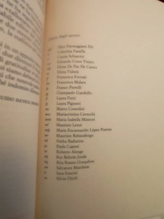 il Teatro - trame vol. 1 e 2