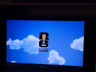 Sony TV 32 Pulgadas ,como nueva
