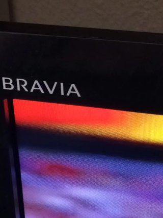 Sony TV 32 Pulgadas ,como nueva