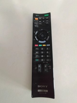 Sony TV 32 Pulgadas ,como nueva