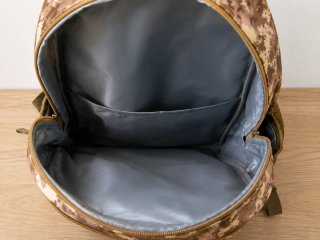 Mochila Táctica Militar Camuflaje Outdoor